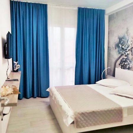 Casa Dei Fiori Blu Appartement La Maddalena  Buitenkant foto