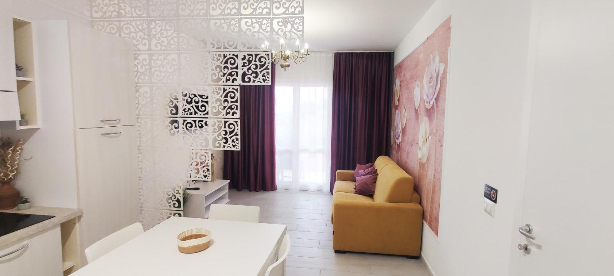 Casa Dei Fiori Blu Appartement La Maddalena  Buitenkant foto