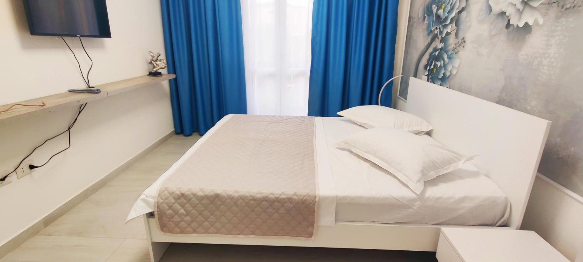 Casa Dei Fiori Blu Appartement La Maddalena  Buitenkant foto