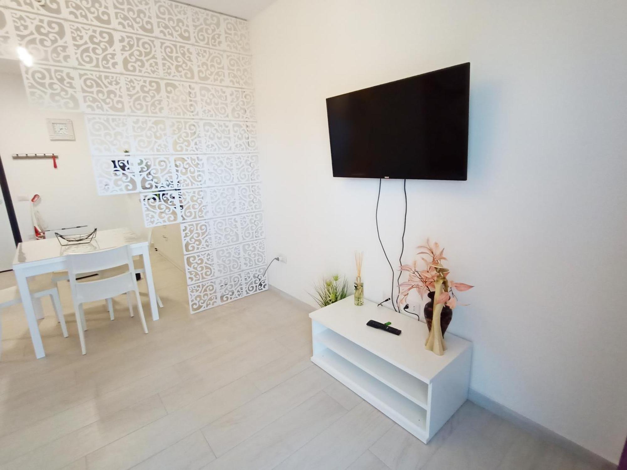 Casa Dei Fiori Blu Appartement La Maddalena  Buitenkant foto
