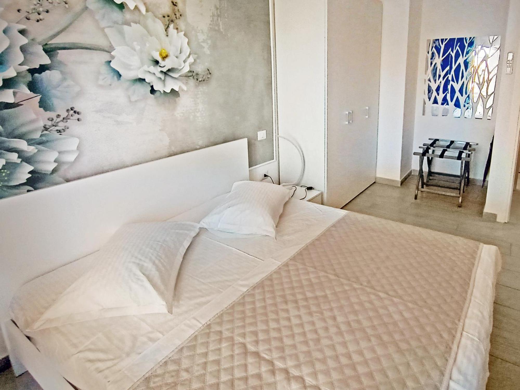Casa Dei Fiori Blu Appartement La Maddalena  Buitenkant foto